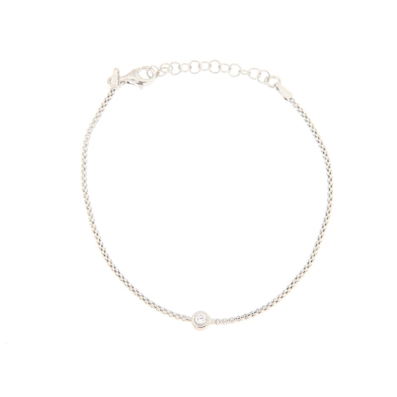 Sense Bracciale Donna SSG.2.2.76.1.1 Sense Bracciale Donna SSG.2.2.76.1.1