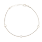 Sense Bracciale Donna SSG.2.2.75.1.1 Sense Bracciale Donna SSG.2.2.75.1.1
