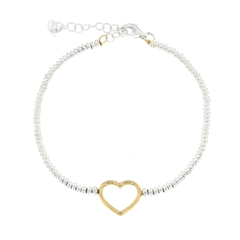 Sense Bracciale Donna SSG.2.2.55.1.1 Sense Bracciale Donna SSG.2.2.55.1.1