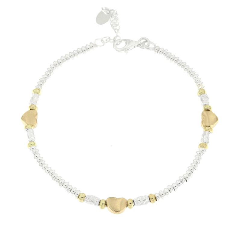 Sense Bracciale Donna SSG.2.2.56.1.1