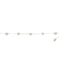 Sense Bracciale Donna SSG.2.2.50.1.1