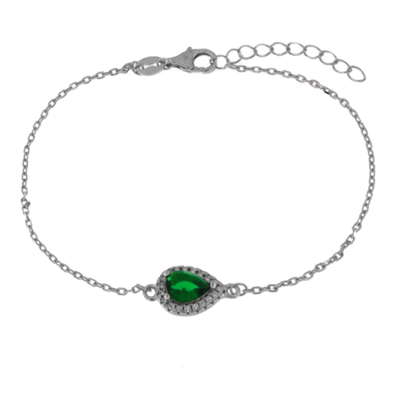 Sense Bracciale Donna SSG.2.2.111.2.17