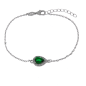 Sense Bracciale Donna SSG.2.2.111.2.17