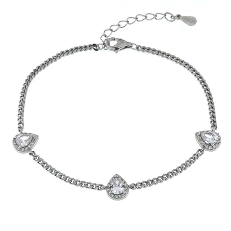 Sense Bracciale Donna SSG.2.2.110.4.16 Sense Bracciale Donna SSG.2.2.110.4.16