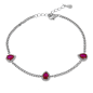 Sense Bracciale Donna SSG.2.2.110.2.16 Sense Bracciale Donna SSG.2.2.110.2.16