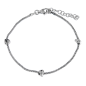 Sense Bracciale Donna SSG.2.2.69.1.16 Sense Bracciale Donna SSG.2.2.69.1.16