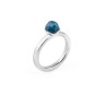 BrosWay Anello Donna BTGC35C