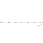 Sense Bracciale Donna SSG.2.2.50.2.1