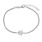 Sense Bracciale Argento SSG.2.2.136.1.16