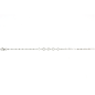 Sense Bracciale Donna SSG.2.2.5.1.1 Sense Bracciale Donna SSG.2.2.5.1.1