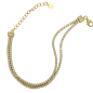 Sense Bracciale Donna BR006959 Sense Bracciale Donna BR006959
