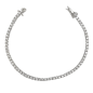 Sense Bracciale Unisex 1002617-BI Sense Bracciale Unisex 1002617-BI