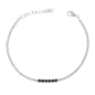 Sense Bracciale Unisex BR010148