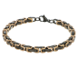 Sense Bracciale Uomo BR6244