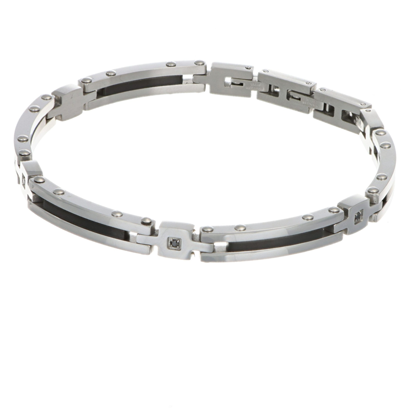 Sense Bracciale Uomo BR6285 Sense Bracciale Uomo BR6285