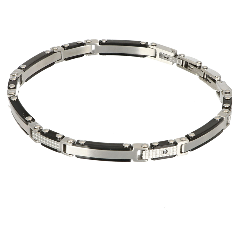Sense Bracciale Uomo BR2752 Sense Bracciale Uomo BR2752
