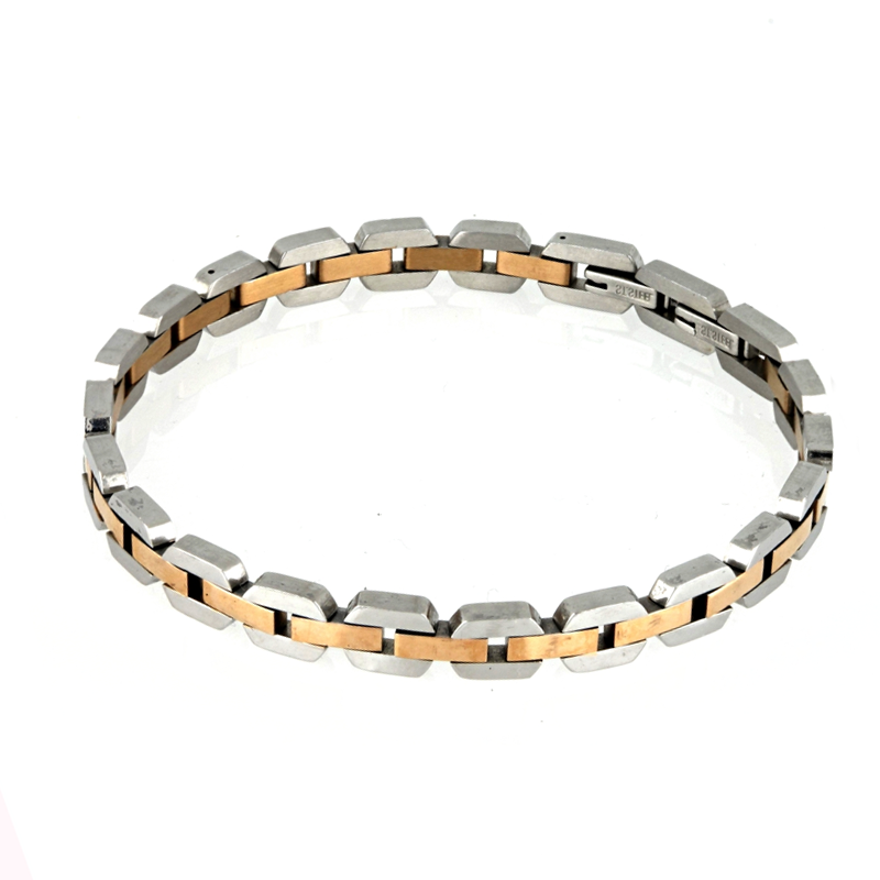 Sense Bracciale Uomo BR5017
