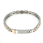 Sense Bracciale Acciaio BR4062 Sense Bracciale Acciaio BR4062