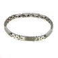 Sense Bracciale Acciaio BR5116 Sense Bracciale Acciaio BR5116