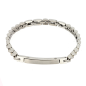 Sense Bracciale Uomo BR5591 Sense Bracciale Uomo BR5591