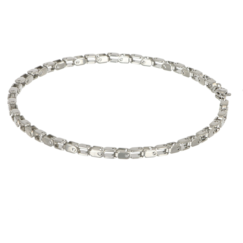 Sense Bracciale Uomo BR1341 Sense Bracciale Uomo BR1341