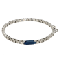 Sense Bracciale Uomo BR2425 Sense Bracciale Uomo BR2425