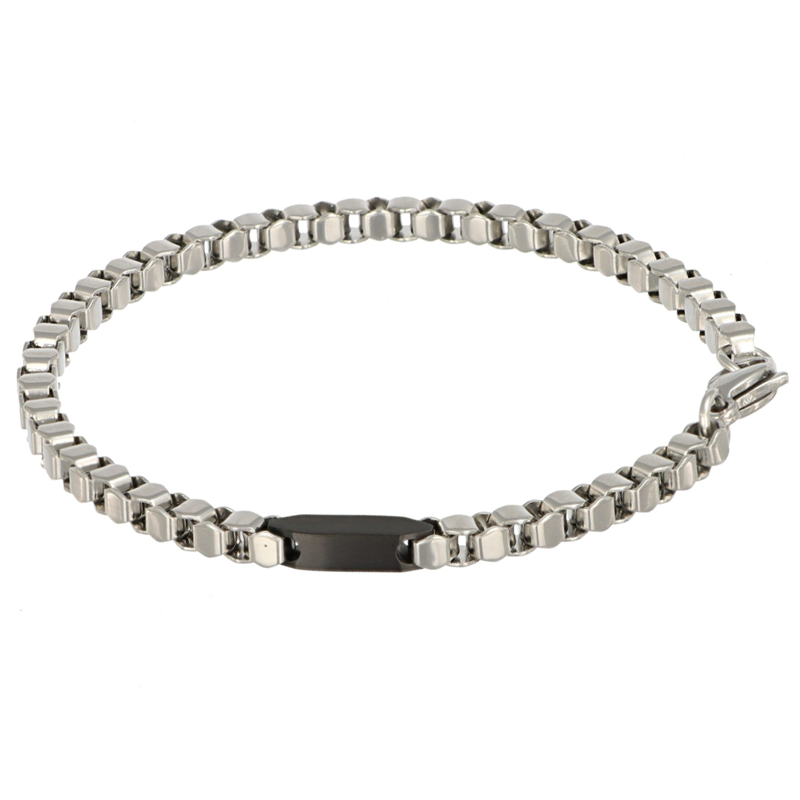 Sense Bracciale Uomo BR2426 Sense Bracciale Uomo BR2426