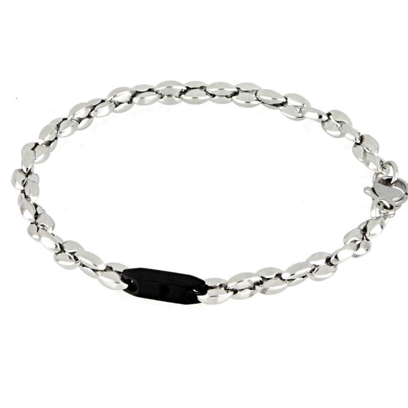 Sense Bracciale Uomo BR3092 Sense Bracciale Uomo BR3092