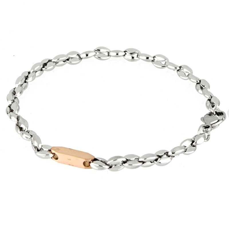 Sense Bracciale Uomo BR4213 Sense Bracciale Uomo BR4213