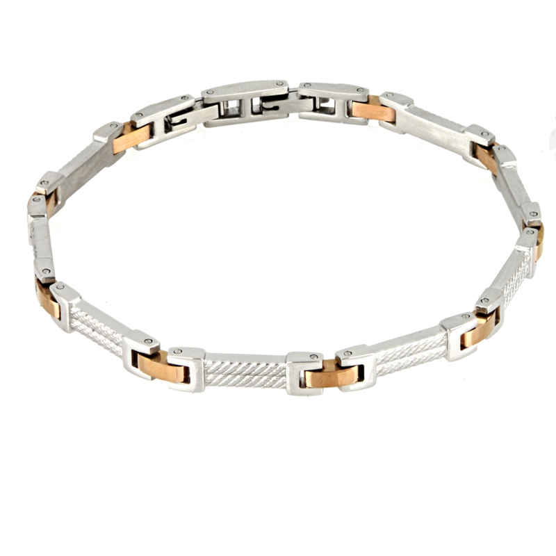 Sense Bracciale Uomo BR3086 Sense Bracciale Uomo BR3086