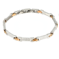 Sense Bracciale Uomo BR3086 Sense Bracciale Uomo BR3086