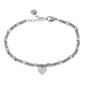 Sense Bracciale Donna BR0721 Sense Bracciale Donna BR0721
