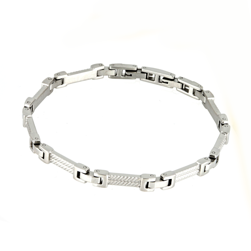 Sense Bracciale Uomo BR2650 Sense Bracciale Uomo BR2650