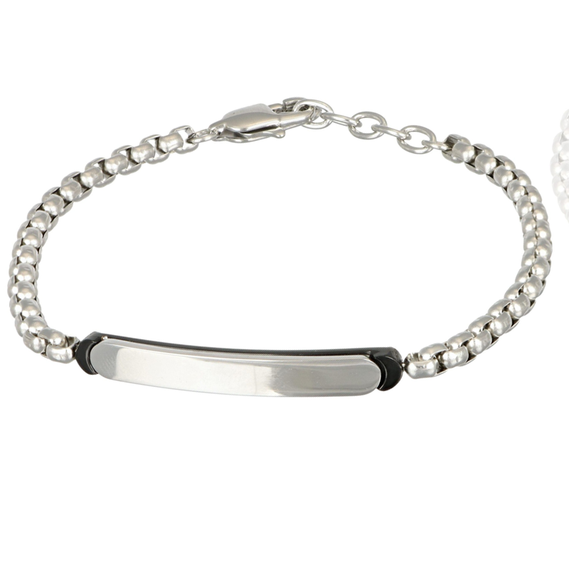 Sense Bracciale Uomo BR4329
