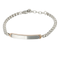 Sense Bracciale Acciaio BR4330