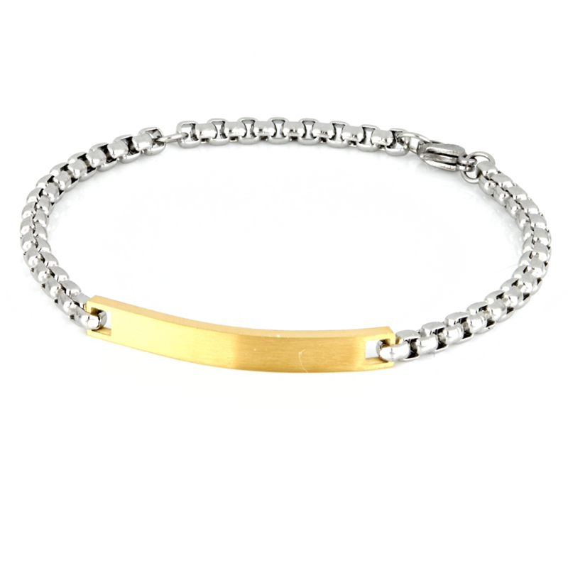 Sense Bracciale Uomo BR5672 Sense Bracciale Uomo BR5672