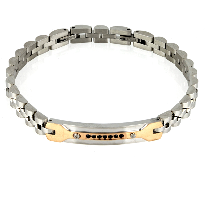 Sense Bracciale Uomo BR5859 Sense Bracciale Uomo BR5859
