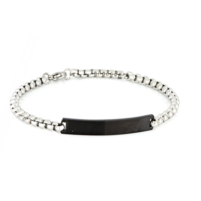 Sense Bracciale Uomo BR5405 Sense Bracciale Uomo BR5405