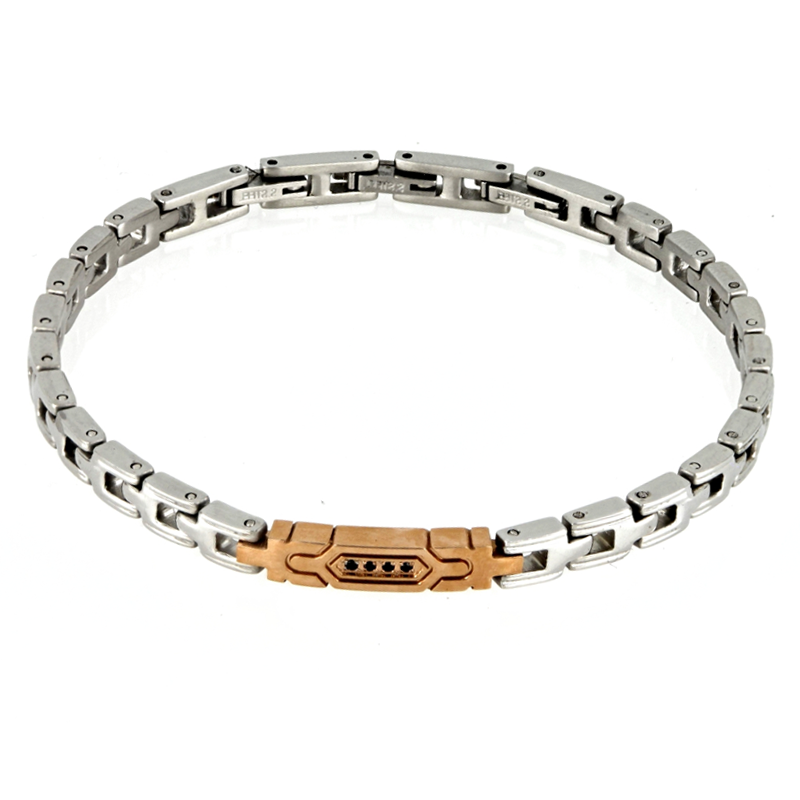 Sense Bracciale Uomo BR4911