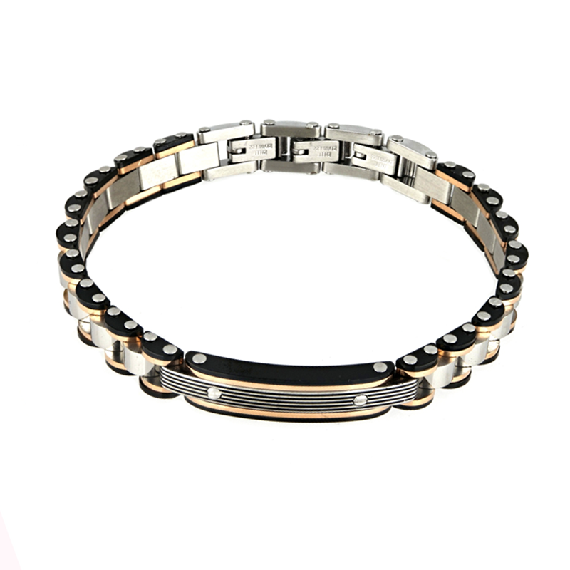 Sense Bracciale Uomo BR5844