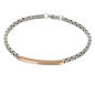 Sense Bracciale Uomo BR2985 Sense Bracciale Uomo BR2985