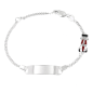 Sense Bracciale Uomo SSG.2.2.83.4.14 Sense Bracciale Uomo SSG.2.2.83.4.14