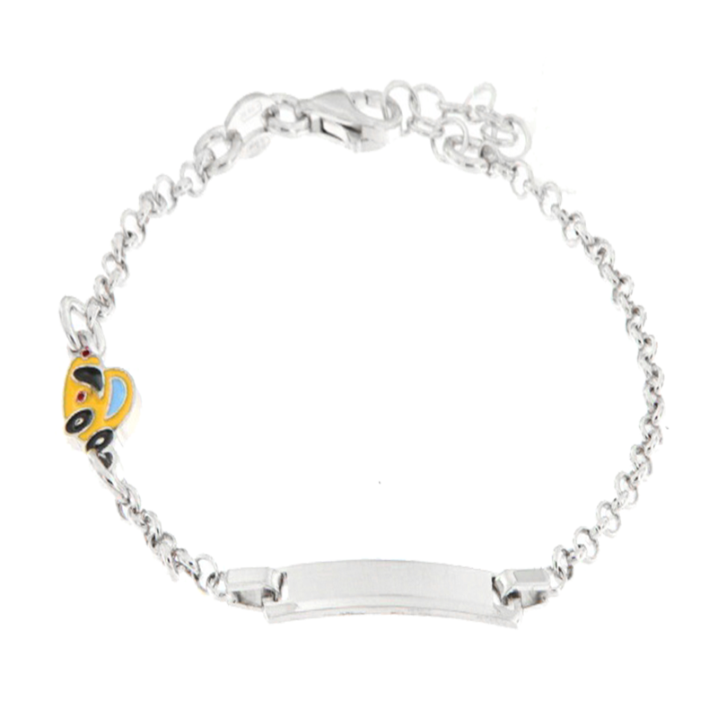 Sense Bracciale Uomo SSG.2.2.87.1.1 Sense Bracciale Uomo SSG.2.2.87.1.1