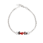 Sense Bracciale Uomo SSG.2.2.84.1.1 Sense Bracciale Uomo SSG.2.2.84.1.1