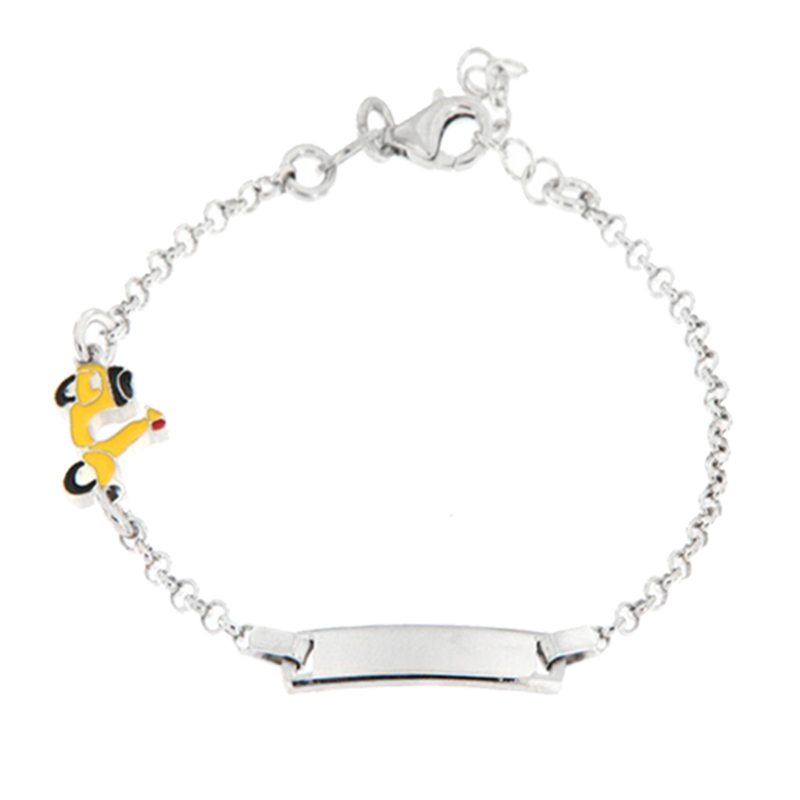 Sense Bracciale Uomo SSG.2.2.86.3.1 Sense Bracciale Uomo SSG.2.2.86.3.1