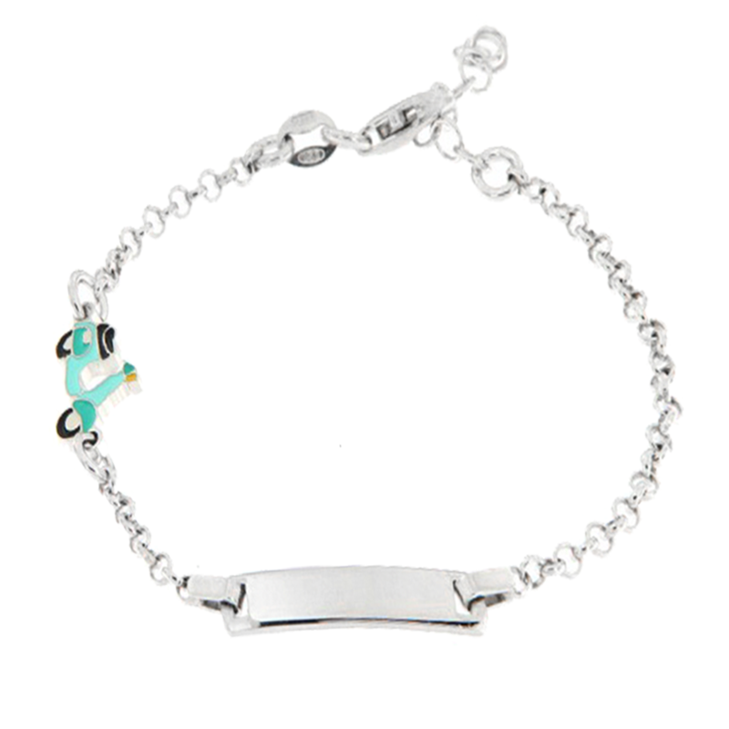 Sense Bracciale Uomo SSG.2.2.86.4.1 Sense Bracciale Uomo SSG.2.2.86.4.1