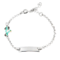 Sense Bracciale Uomo SSG.2.2.86.4.1 Sense Bracciale Uomo SSG.2.2.86.4.1