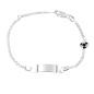Sense Bracciale Uomo SSG.2.2.83.3.14 Sense Bracciale Uomo SSG.2.2.83.3.14