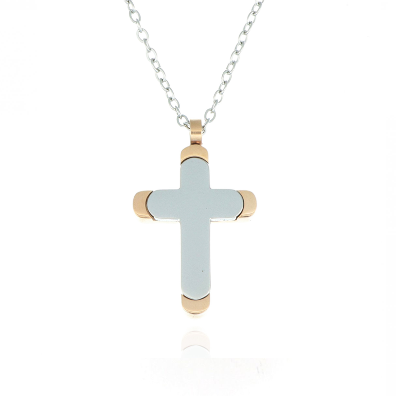 Sense Collana Uomo PEND1943 Sense Collana Uomo PEND1943