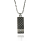 Sense Collana Uomo PEND2287 Sense Collana Uomo PEND2287